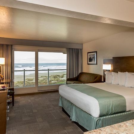 Driftwood Shores Resort فلورينس المظهر الخارجي الصورة