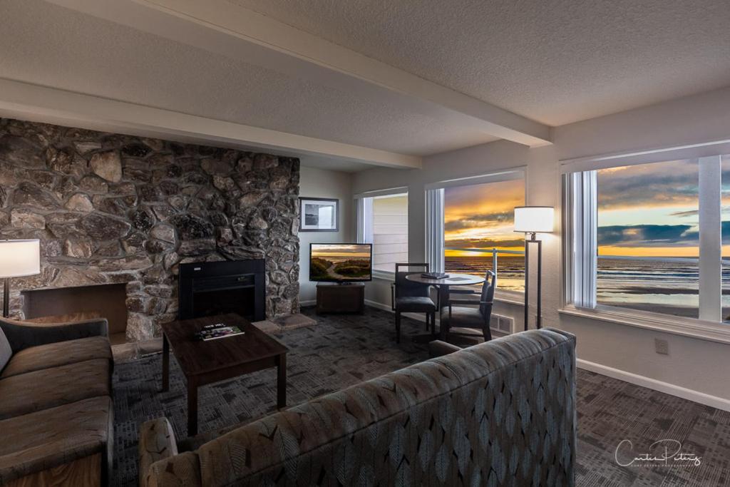 Driftwood Shores Resort فلورينس المظهر الخارجي الصورة