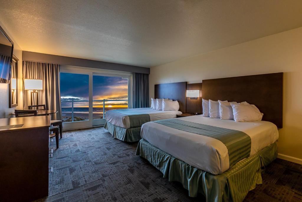 Driftwood Shores Resort فلورينس المظهر الخارجي الصورة