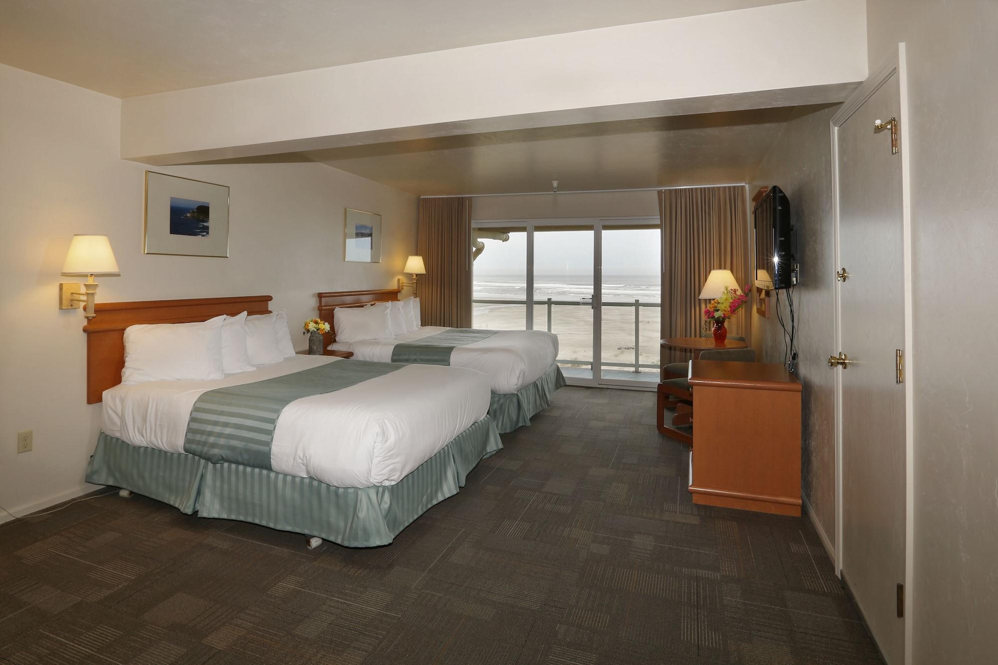 Driftwood Shores Resort فلورينس المظهر الخارجي الصورة