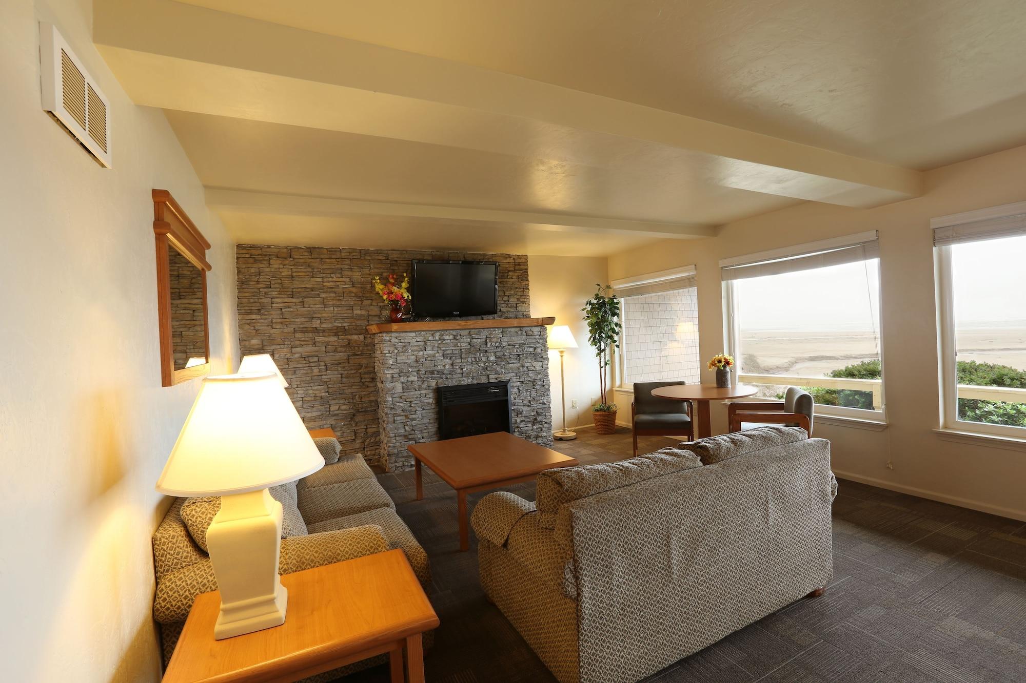 Driftwood Shores Resort فلورينس المظهر الخارجي الصورة