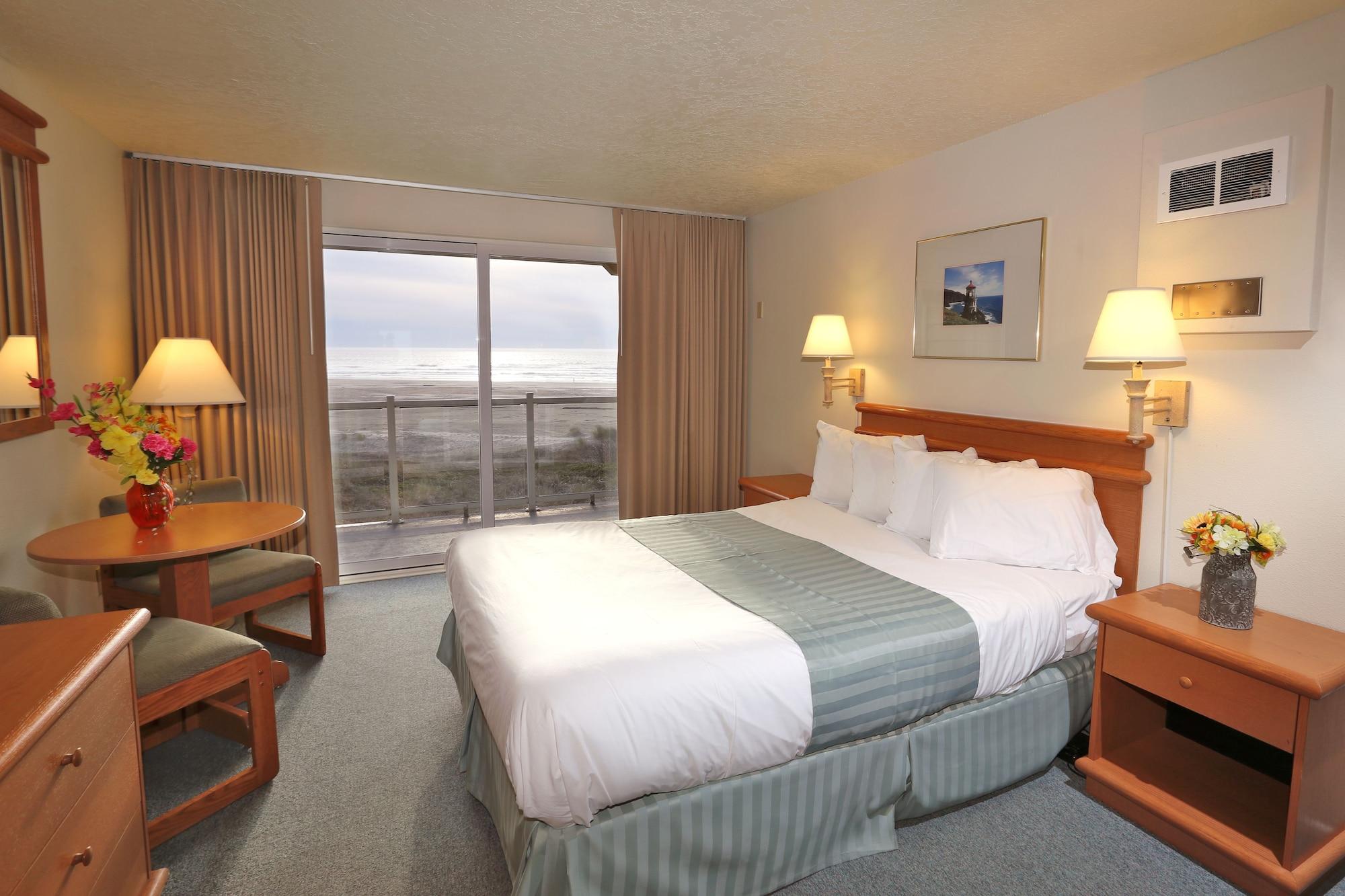Driftwood Shores Resort فلورينس المظهر الخارجي الصورة
