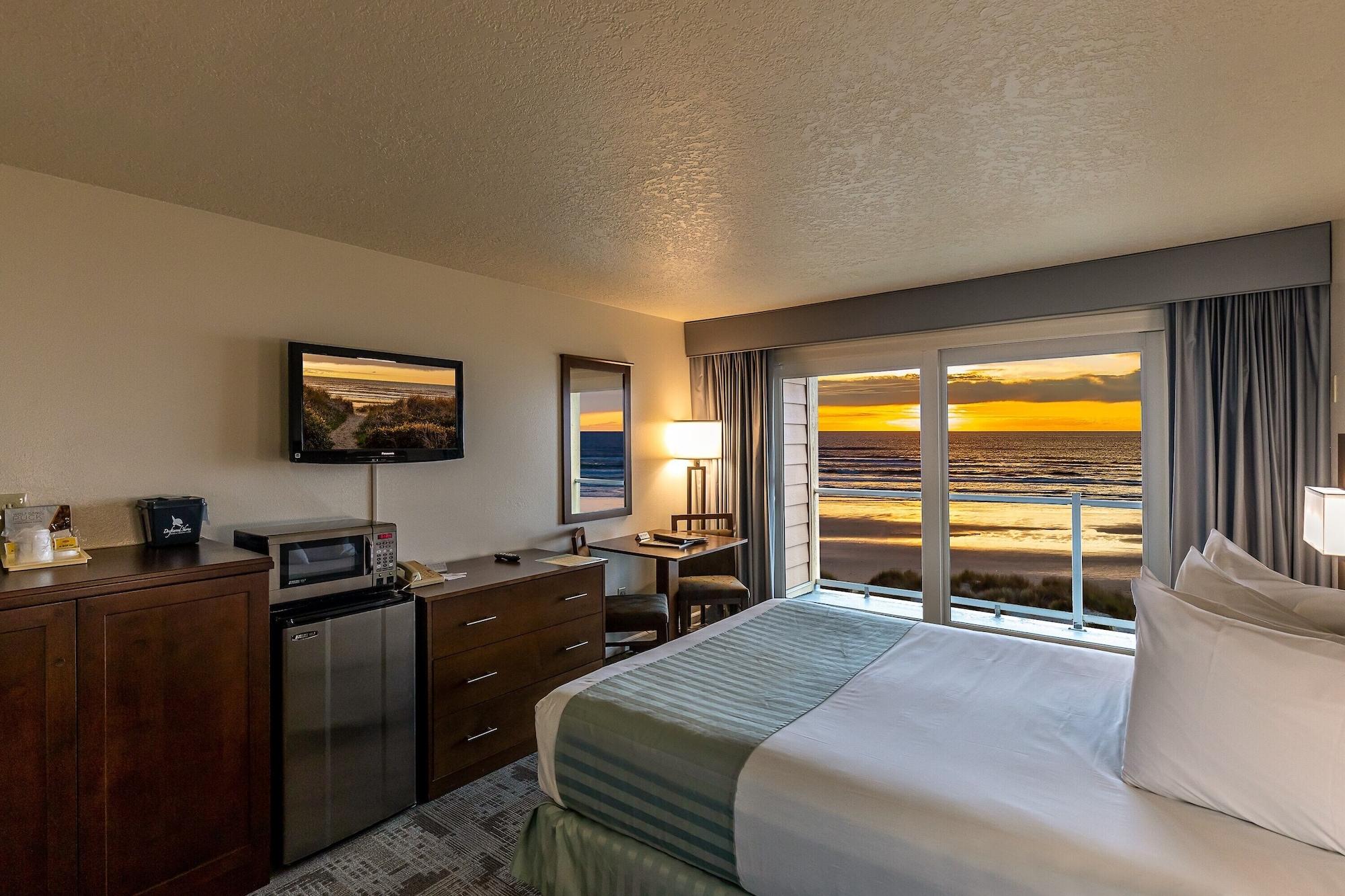 Driftwood Shores Resort فلورينس المظهر الخارجي الصورة
