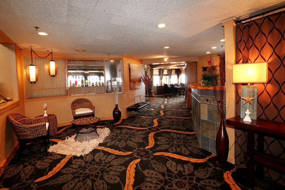 Driftwood Shores Resort فلورينس المظهر الخارجي الصورة