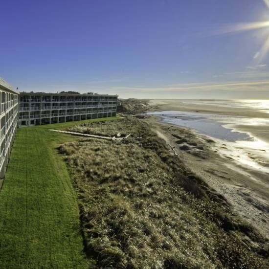 Driftwood Shores Resort فلورينس المظهر الخارجي الصورة