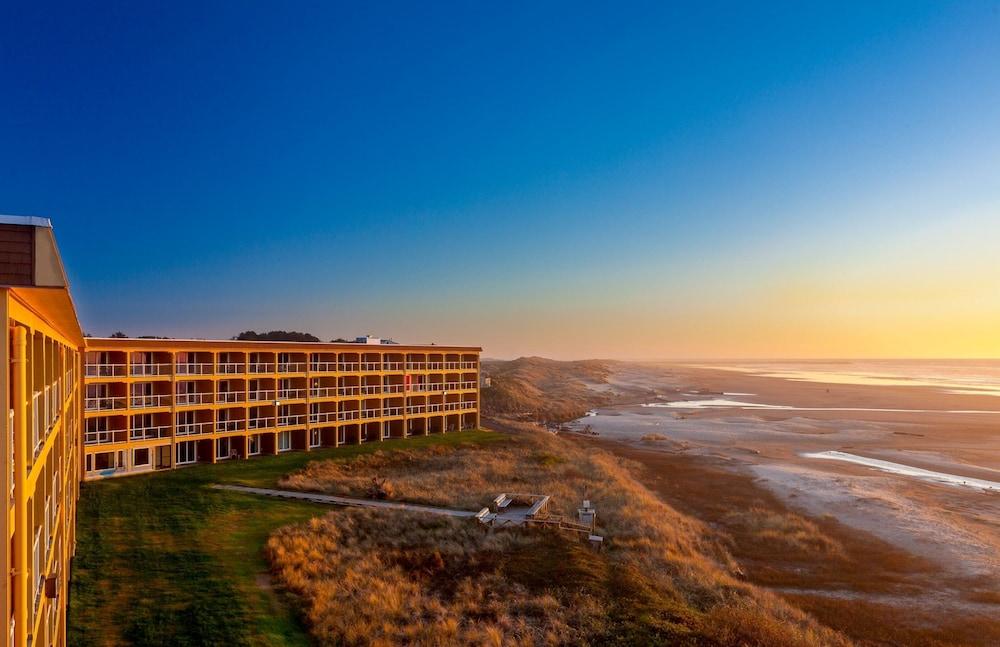 Driftwood Shores Resort فلورينس المظهر الخارجي الصورة