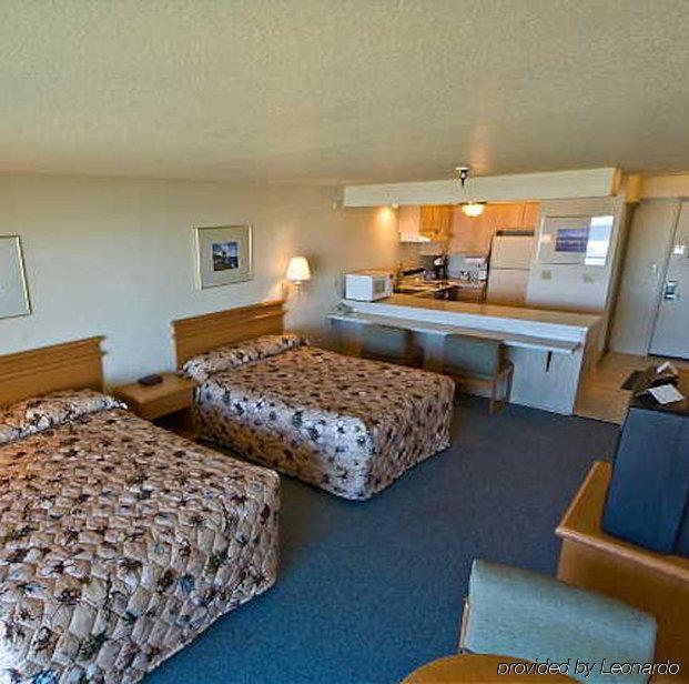 Driftwood Shores Resort فلورينس الغرفة الصورة