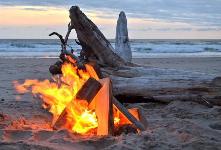 Driftwood Shores Resort فلورينس المظهر الخارجي الصورة