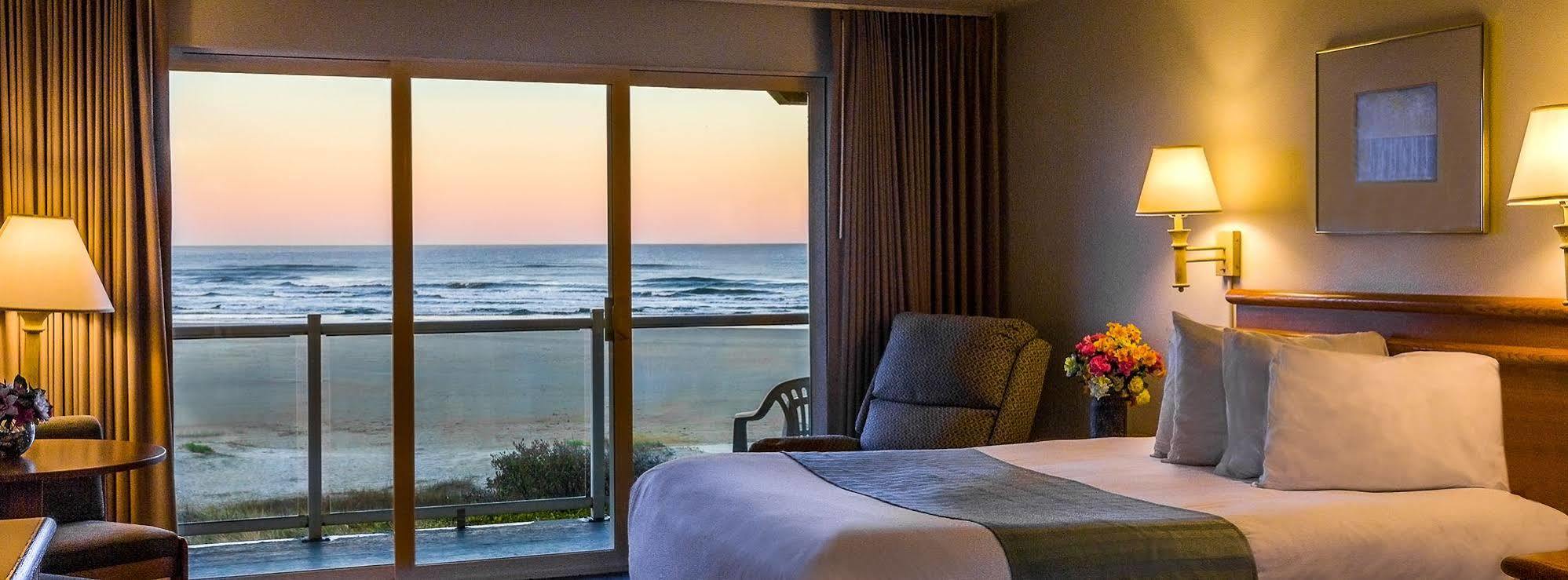 Driftwood Shores Resort فلورينس المظهر الخارجي الصورة