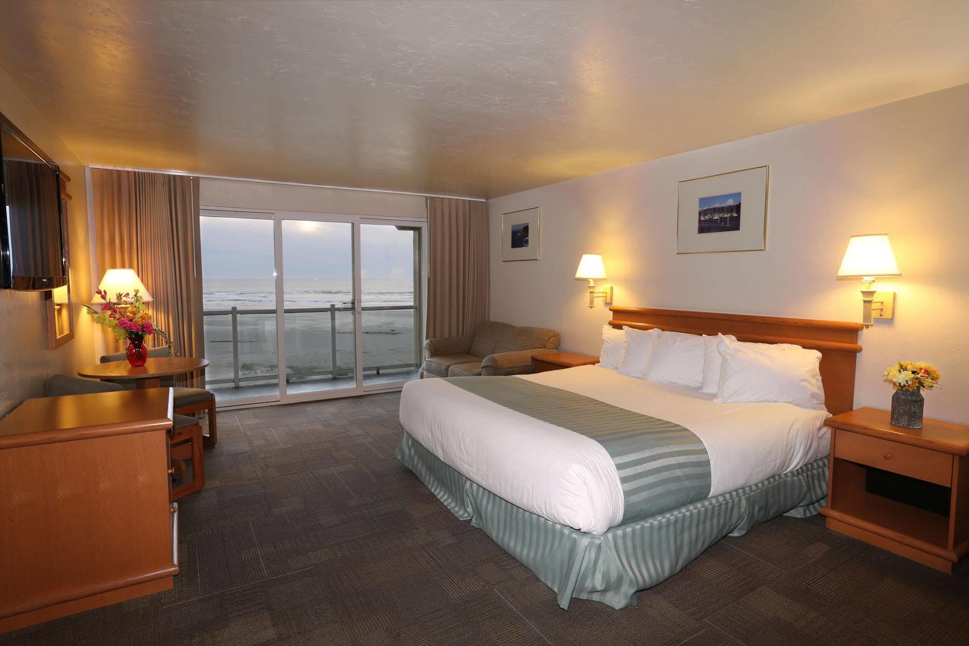Driftwood Shores Resort فلورينس المظهر الخارجي الصورة