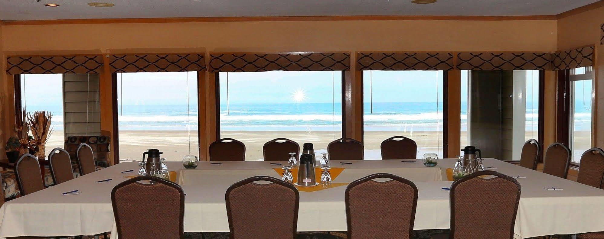 Driftwood Shores Resort فلورينس المظهر الخارجي الصورة