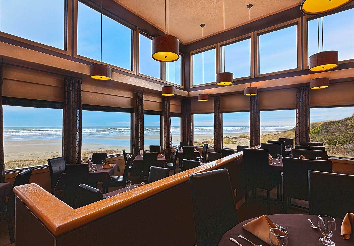 Driftwood Shores Resort فلورينس المظهر الخارجي الصورة